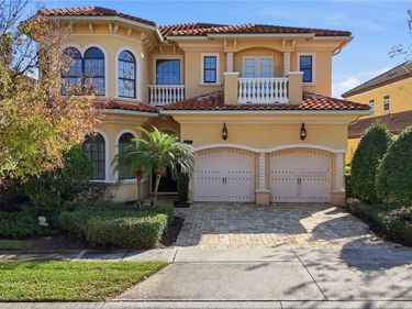 441 MUIRFIELD LOOP, REUNION, FL 34747