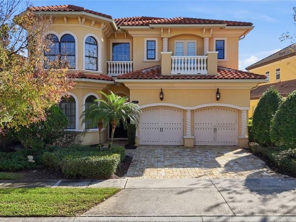 441 MUIRFIELD LOOP, REUNION, FL 34747