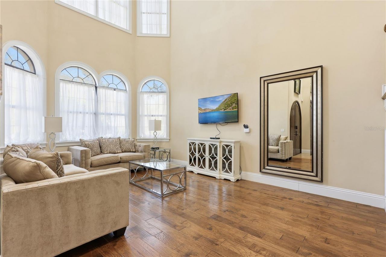 441 Muirfield Loop, Reunion, FL 34747 Photo