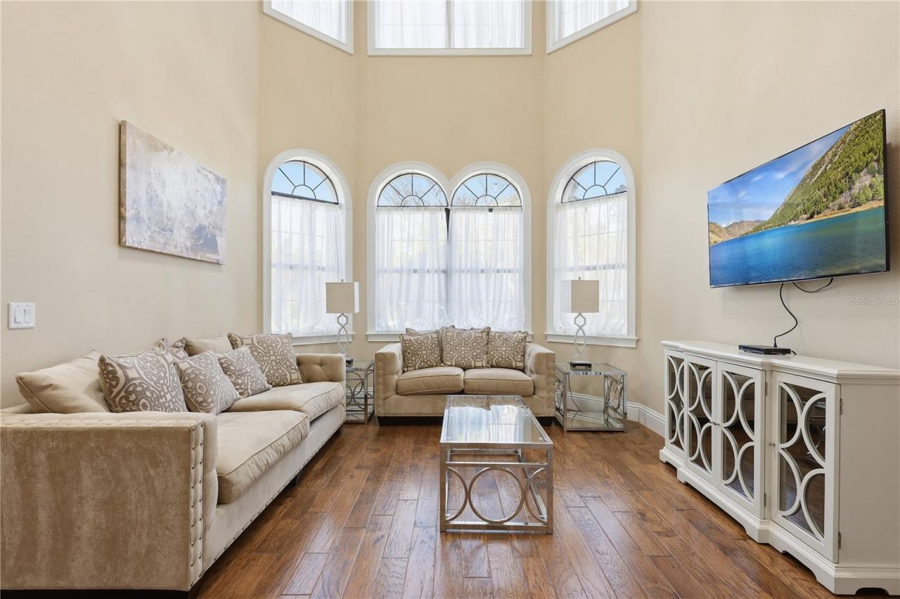 441 Muirfield Loop, Reunion, FL 34747 Photo