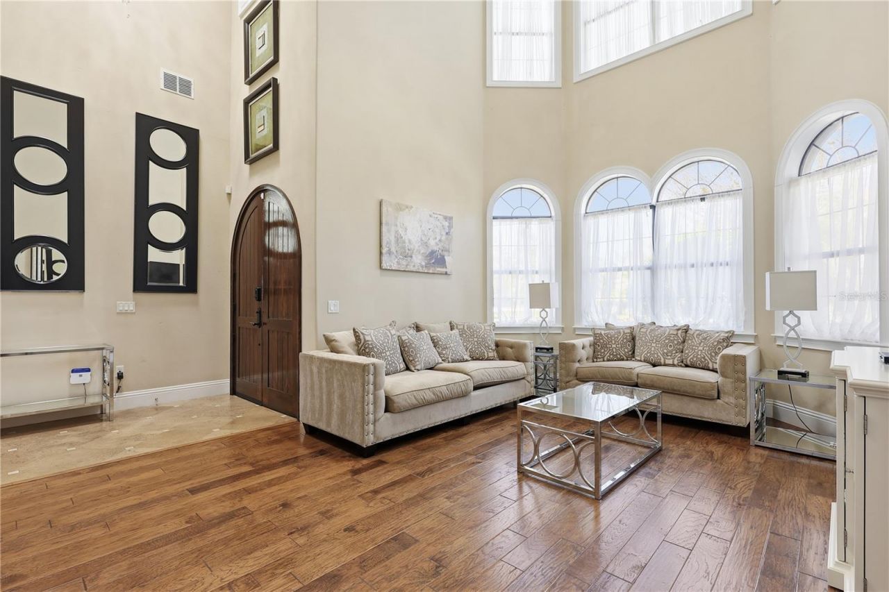 441 Muirfield Loop, Reunion, FL 34747 Photo