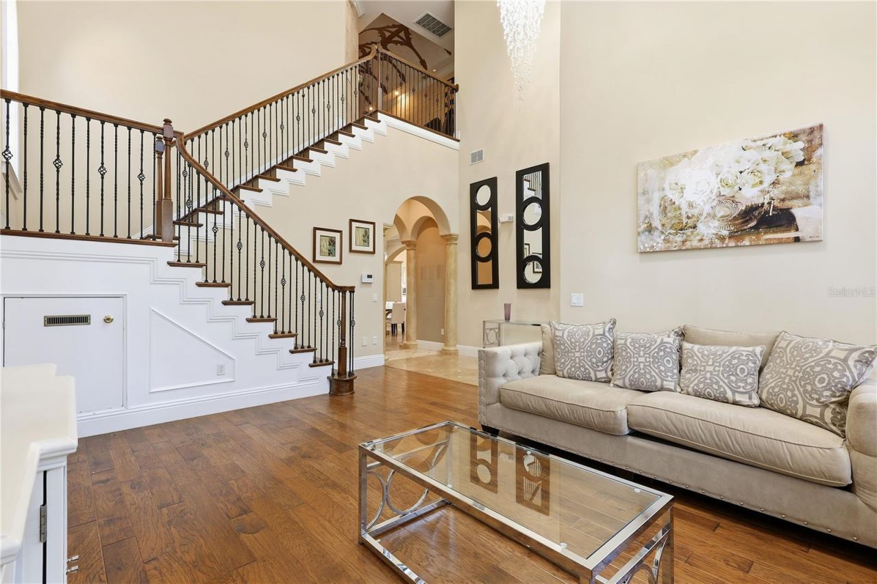 441 Muirfield Loop, Reunion, FL 34747 Photo