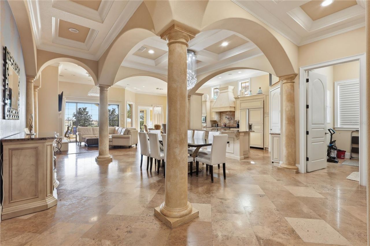 441 Muirfield Loop, Reunion, FL 34747 Photo