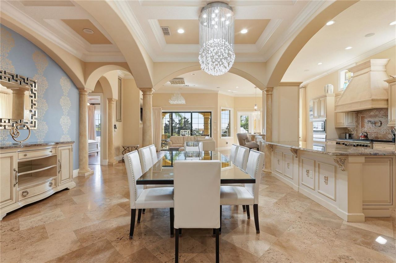 441 Muirfield Loop, Reunion, FL 34747 Photo