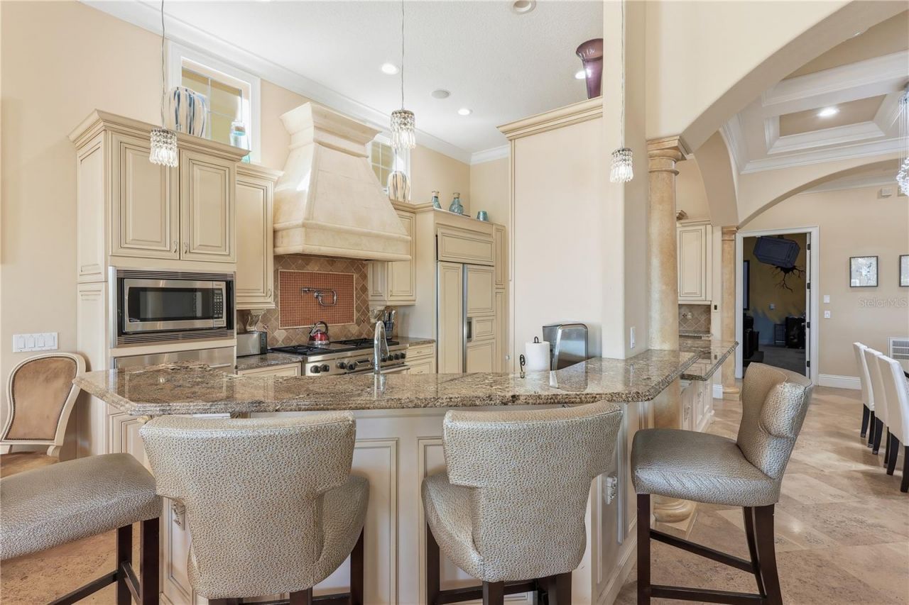 441 Muirfield Loop, Reunion, FL 34747 Photo