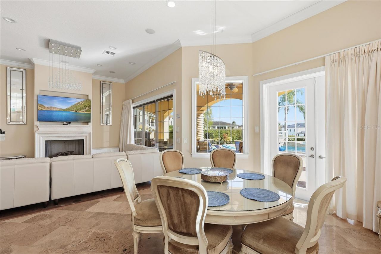 441 Muirfield Loop, Reunion, FL 34747 Photo