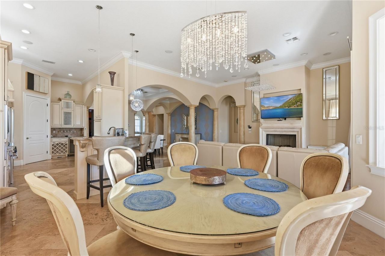 441 Muirfield Loop, Reunion, FL 34747 Photo