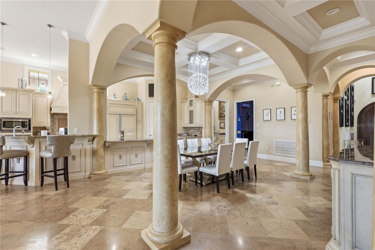 441 Muirfield Loop, Reunion, FL 34747 Photo