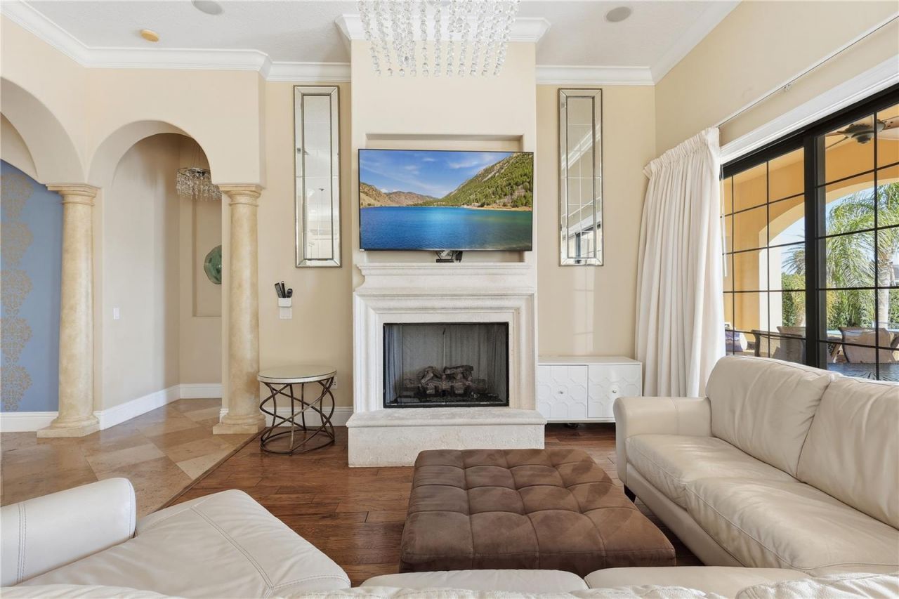 441 Muirfield Loop, Reunion, FL 34747 Photo