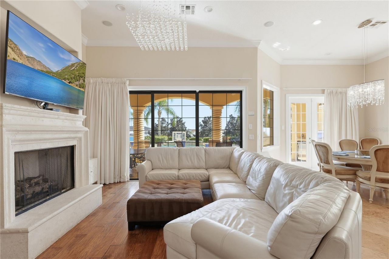 441 Muirfield Loop, Reunion, FL 34747 Photo