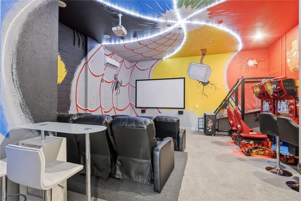 441 Muirfield Loop, Reunion, FL 34747 Photo