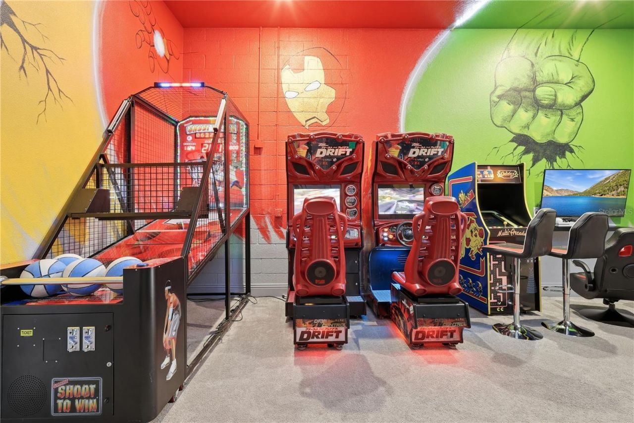 441 Muirfield Loop, Reunion, FL 34747 Photo