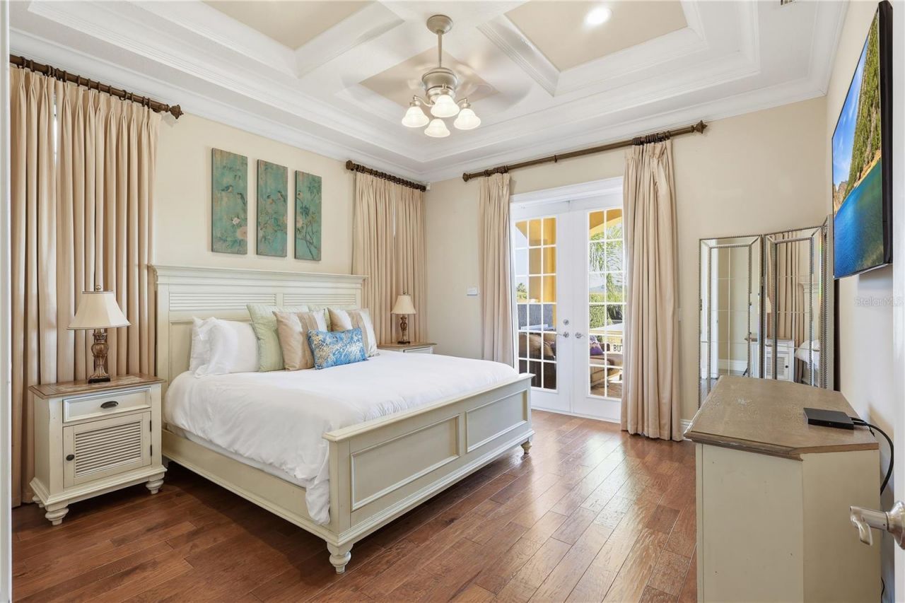 441 Muirfield Loop, Reunion, FL 34747 Photo