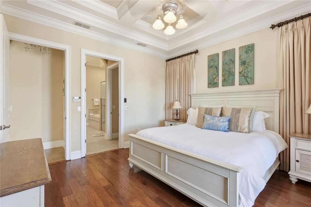 441 Muirfield Loop, Reunion, FL 34747 Photo