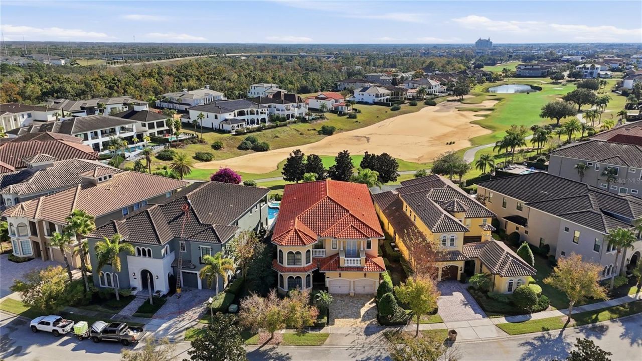 441 Muirfield Loop, Reunion, FL 34747 Photo