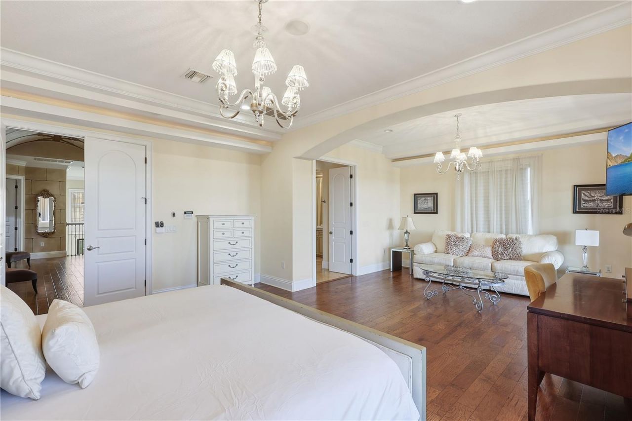 441 Muirfield Loop, Reunion, FL 34747 Photo