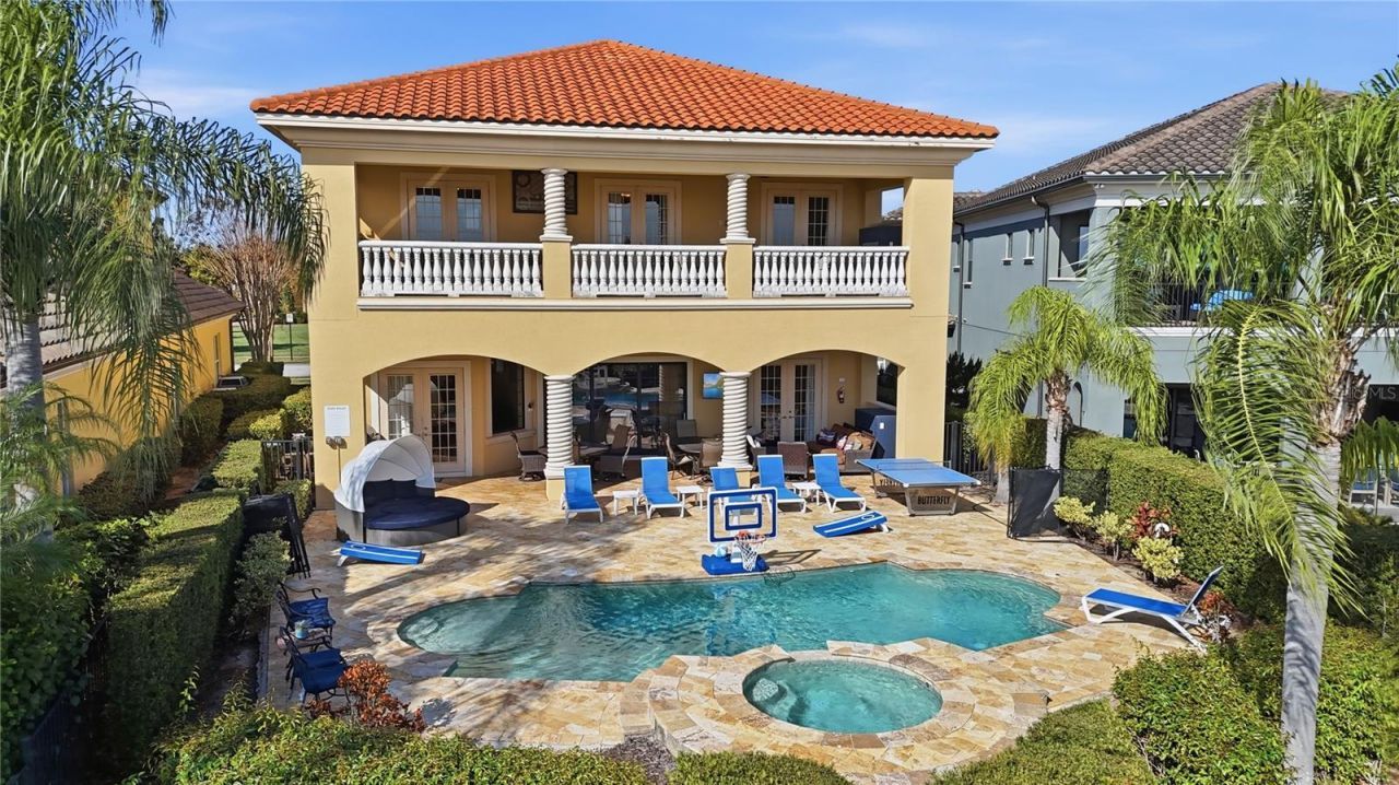 441 Muirfield Loop, Reunion, FL 34747 Photo