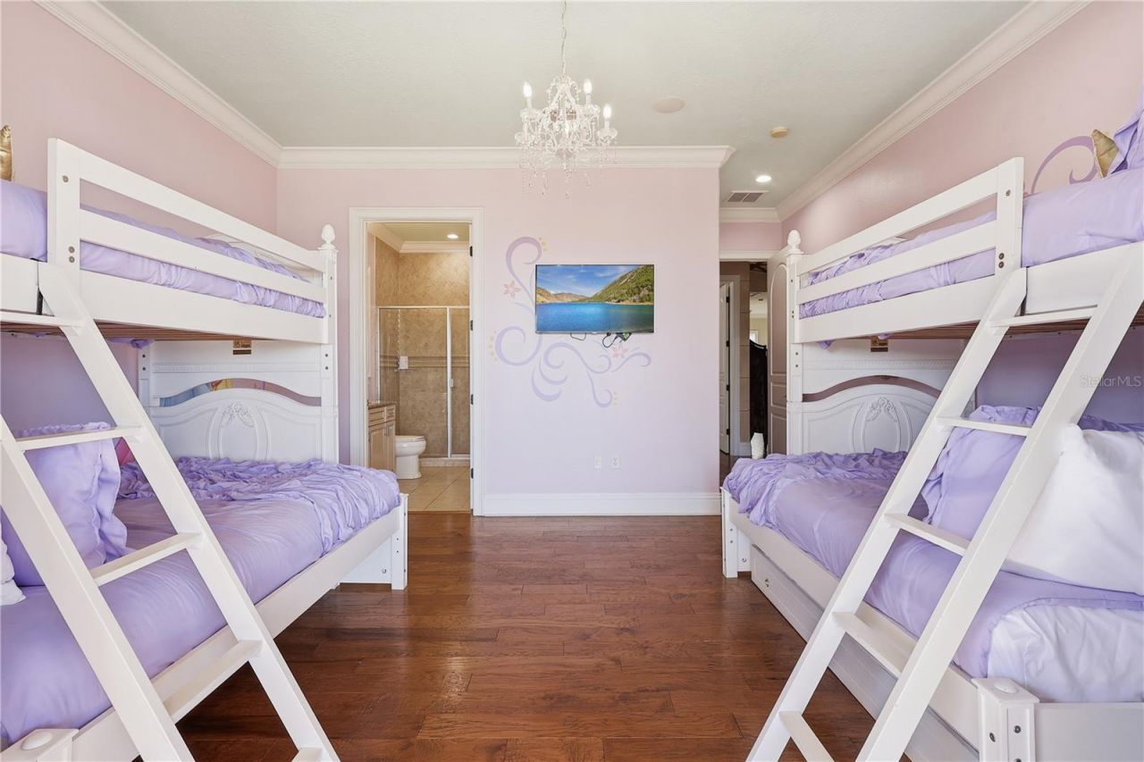 441 Muirfield Loop, Reunion, FL 34747 Photo