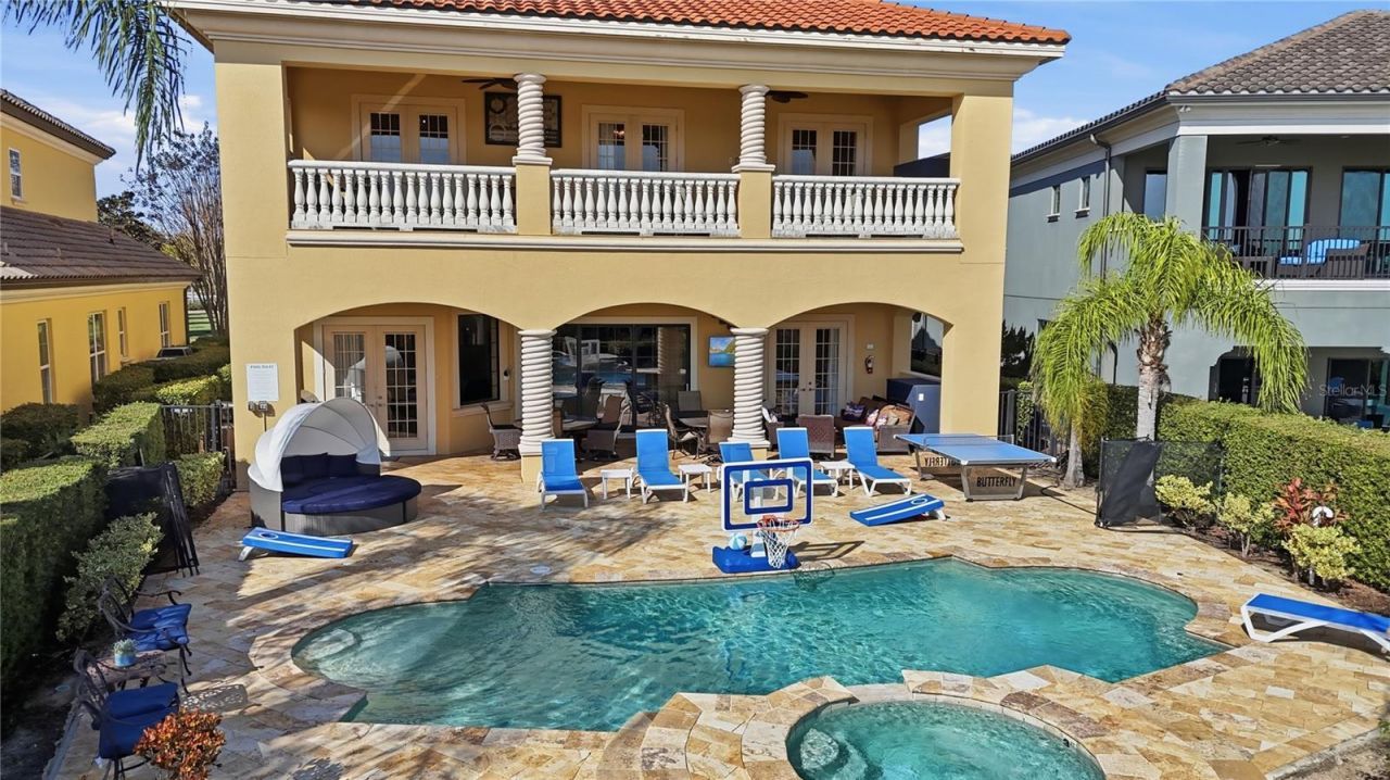 441 Muirfield Loop, Reunion, FL 34747 Photo