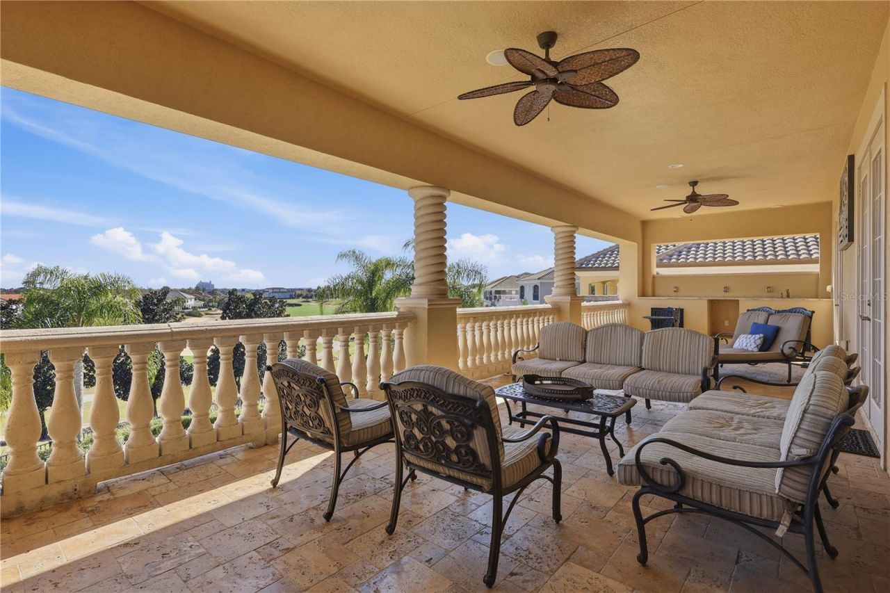 441 Muirfield Loop, Reunion, FL 34747 Photo