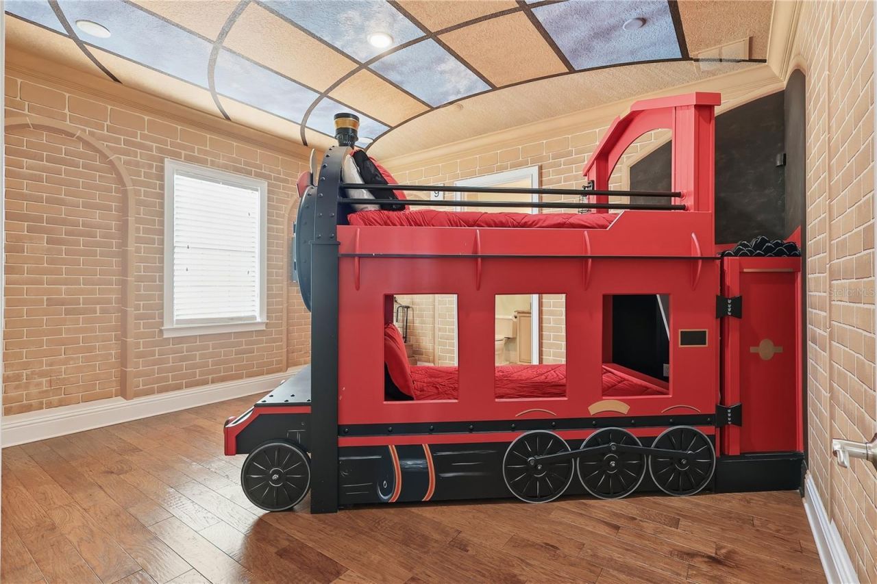 441 Muirfield Loop, Reunion, FL 34747 Photo