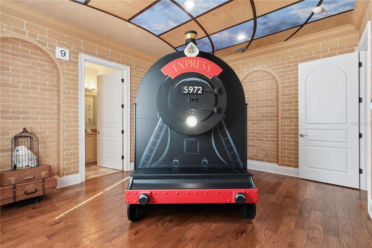 441 Muirfield Loop, Reunion, FL 34747 Photo