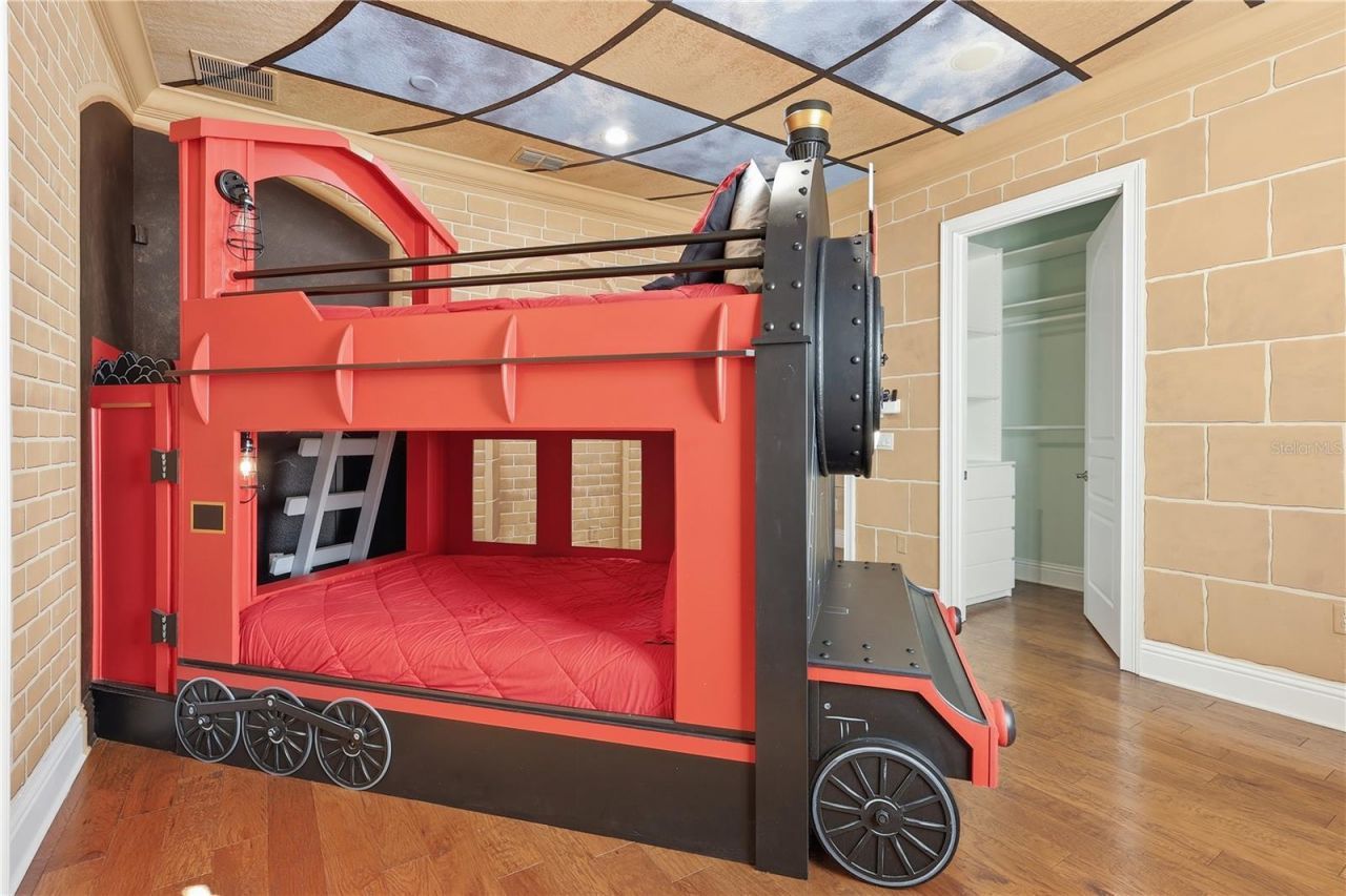 441 Muirfield Loop, Reunion, FL 34747 Photo