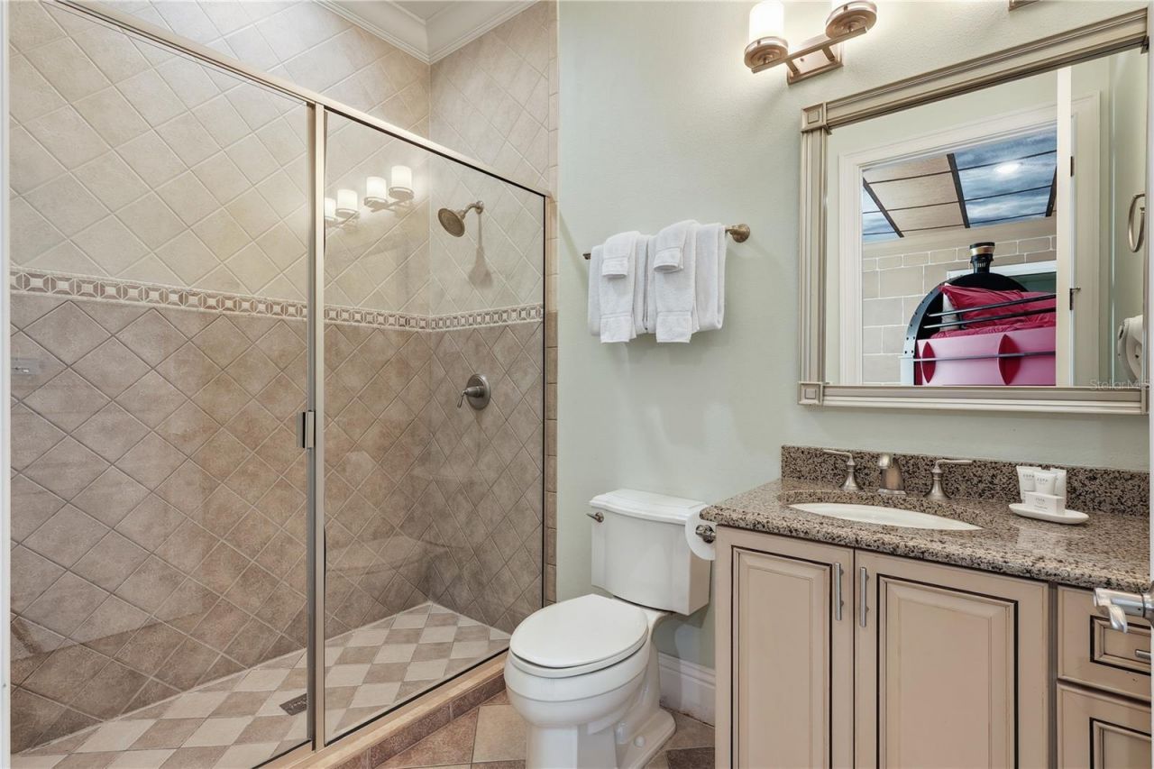 441 Muirfield Loop, Reunion, FL 34747 Photo