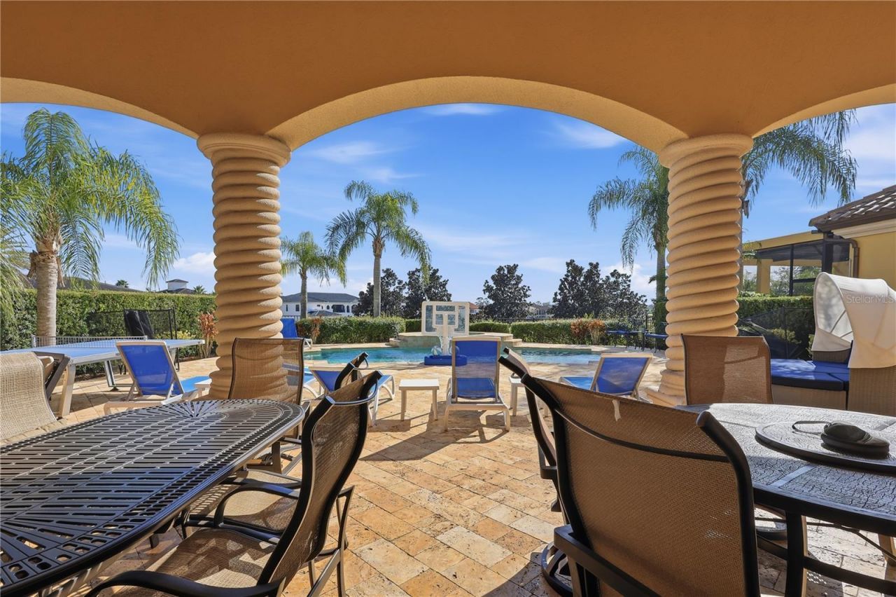 441 Muirfield Loop, Reunion, FL 34747 Photo