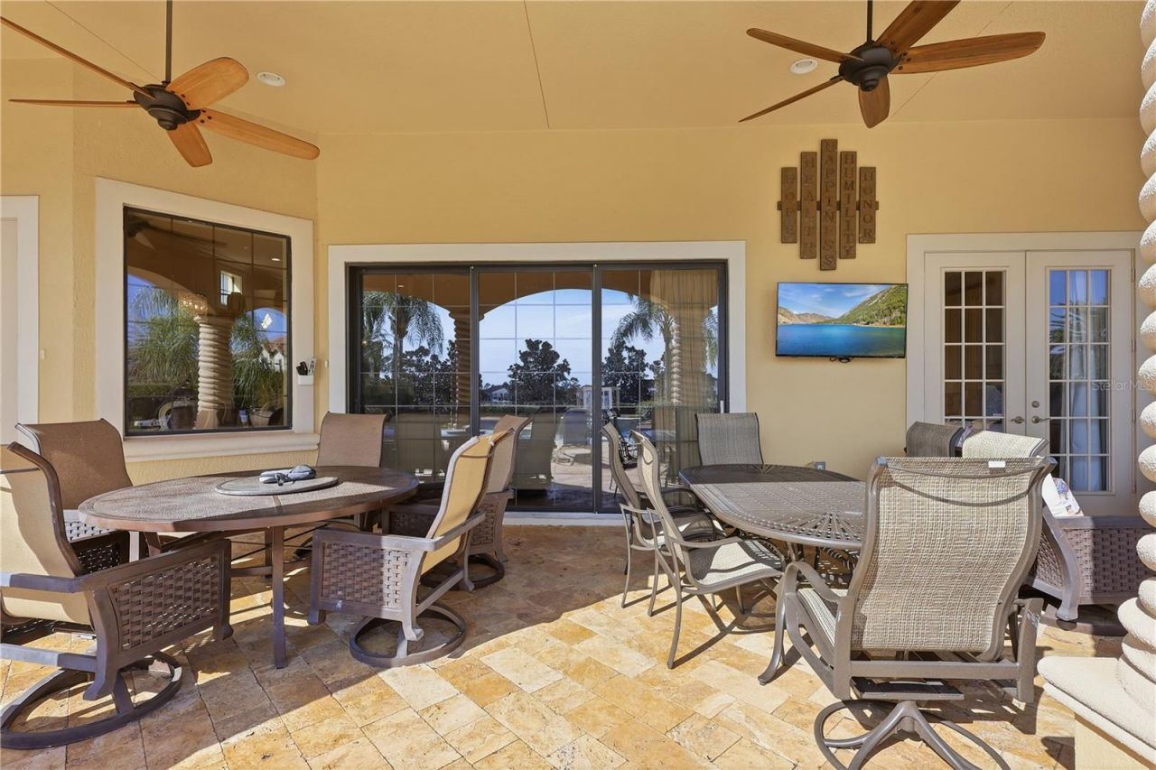 441 Muirfield Loop, Reunion, FL 34747 Photo