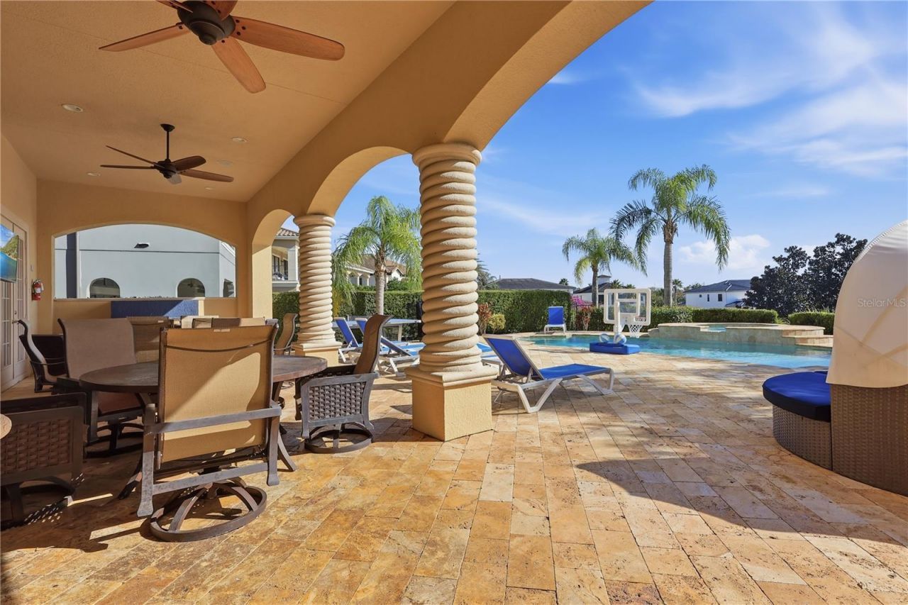 441 Muirfield Loop, Reunion, FL 34747 Photo