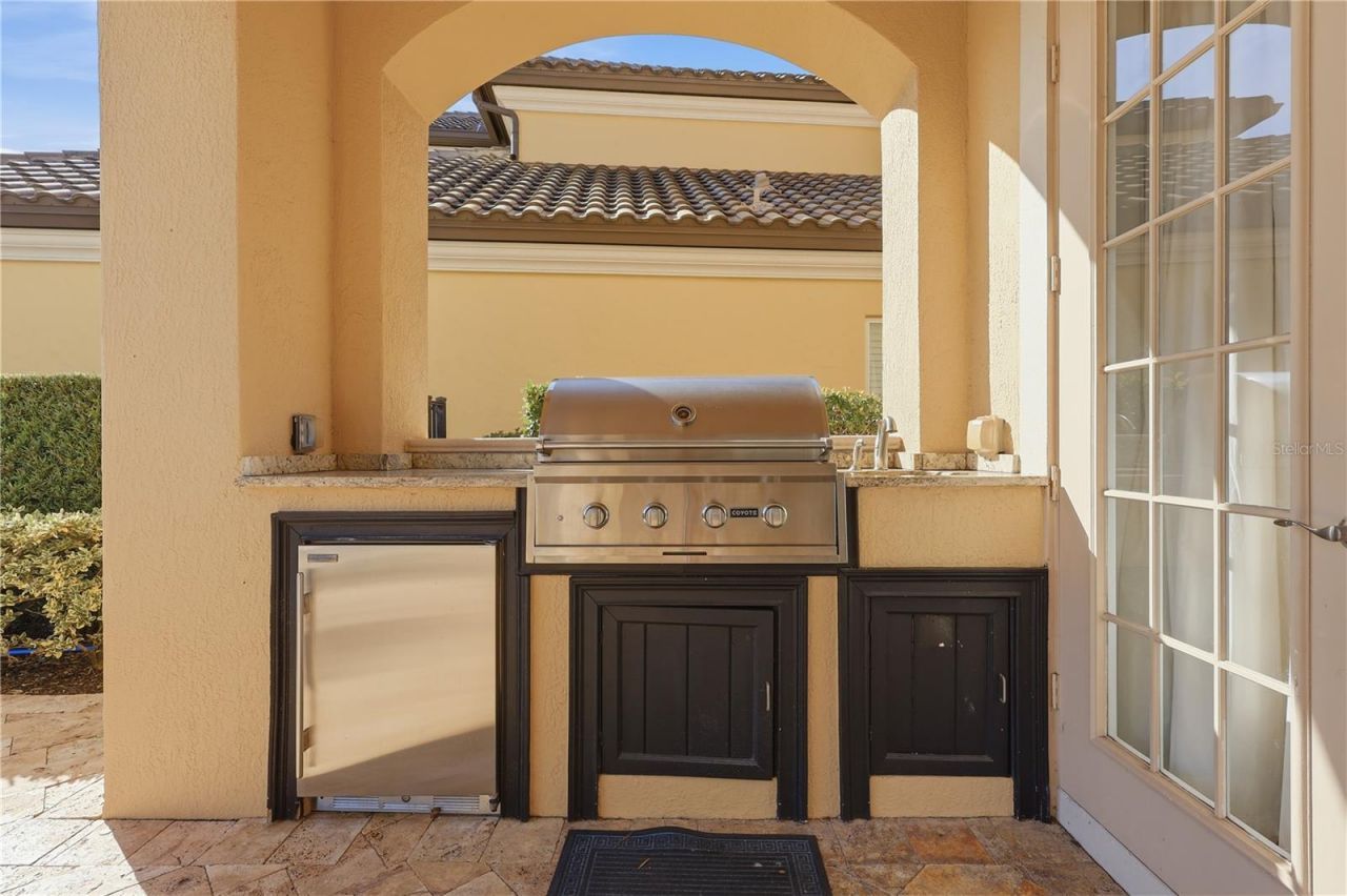 441 Muirfield Loop, Reunion, FL 34747 Photo