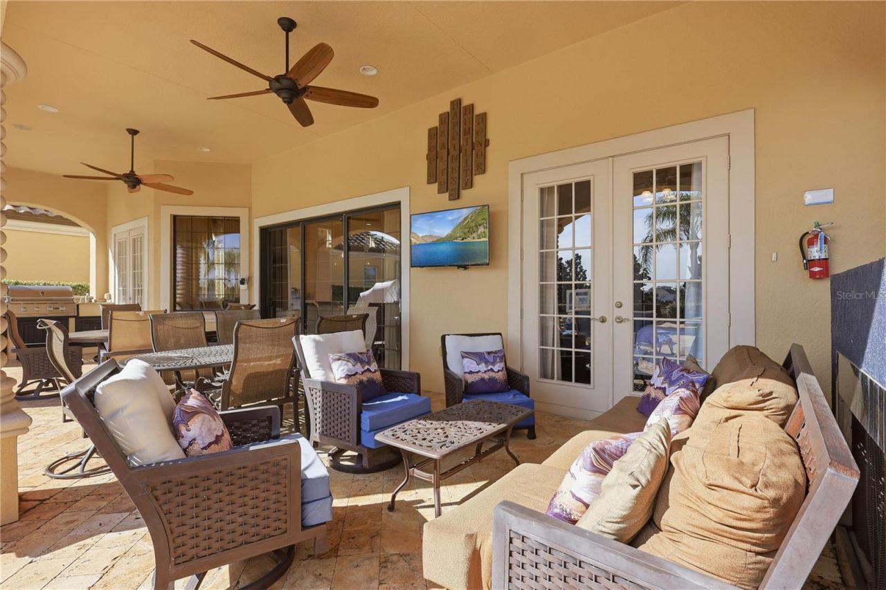 441 Muirfield Loop, Reunion, FL 34747 Photo