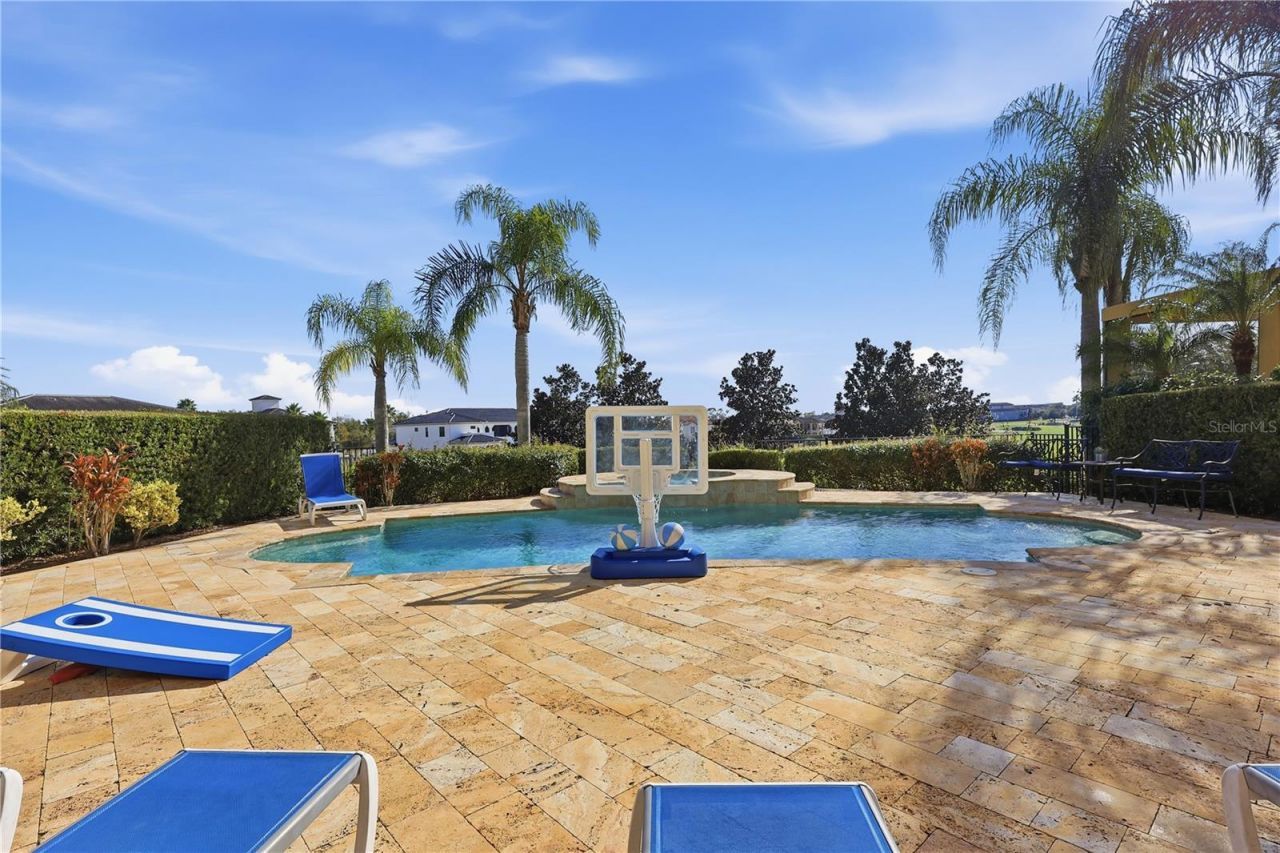 441 Muirfield Loop, Reunion, FL 34747 Photo