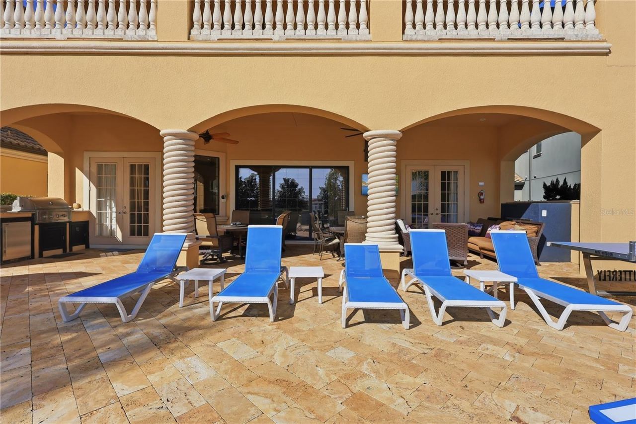 441 Muirfield Loop, Reunion, FL 34747 Photo