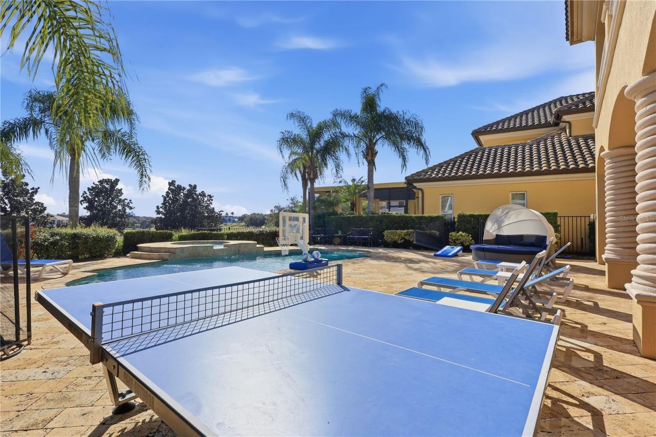 441 Muirfield Loop, Reunion, FL 34747 Photo