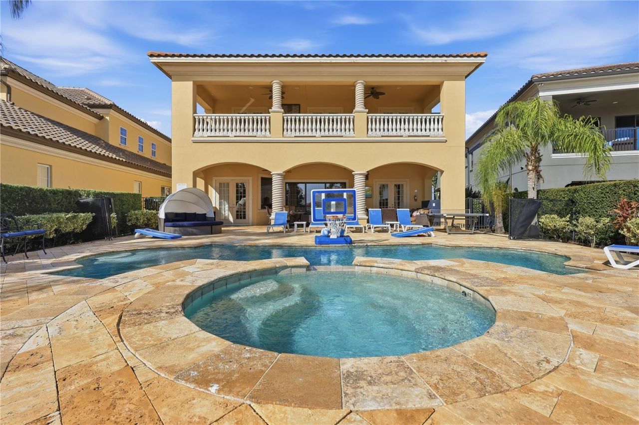 441 Muirfield Loop, Reunion, FL 34747 Photo