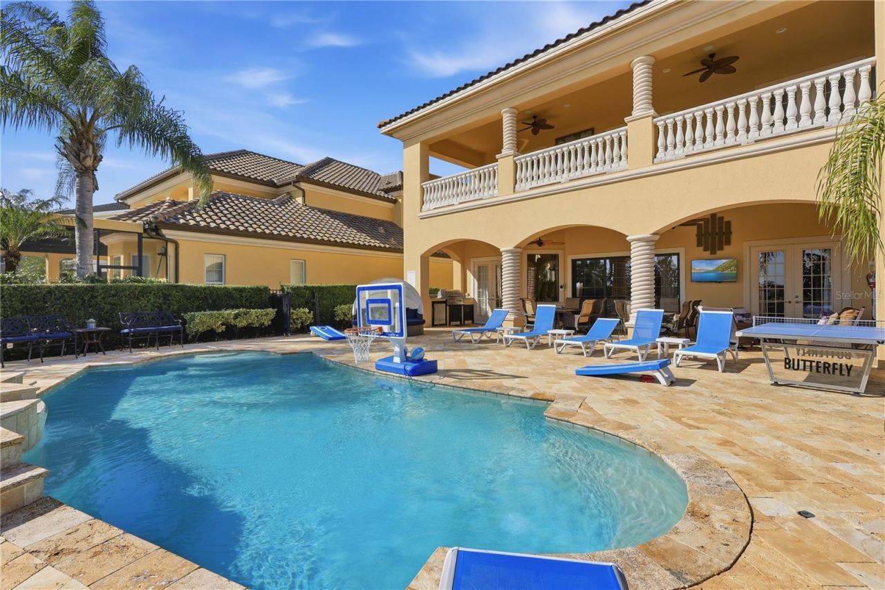 441 Muirfield Loop, Reunion, FL 34747 Photo