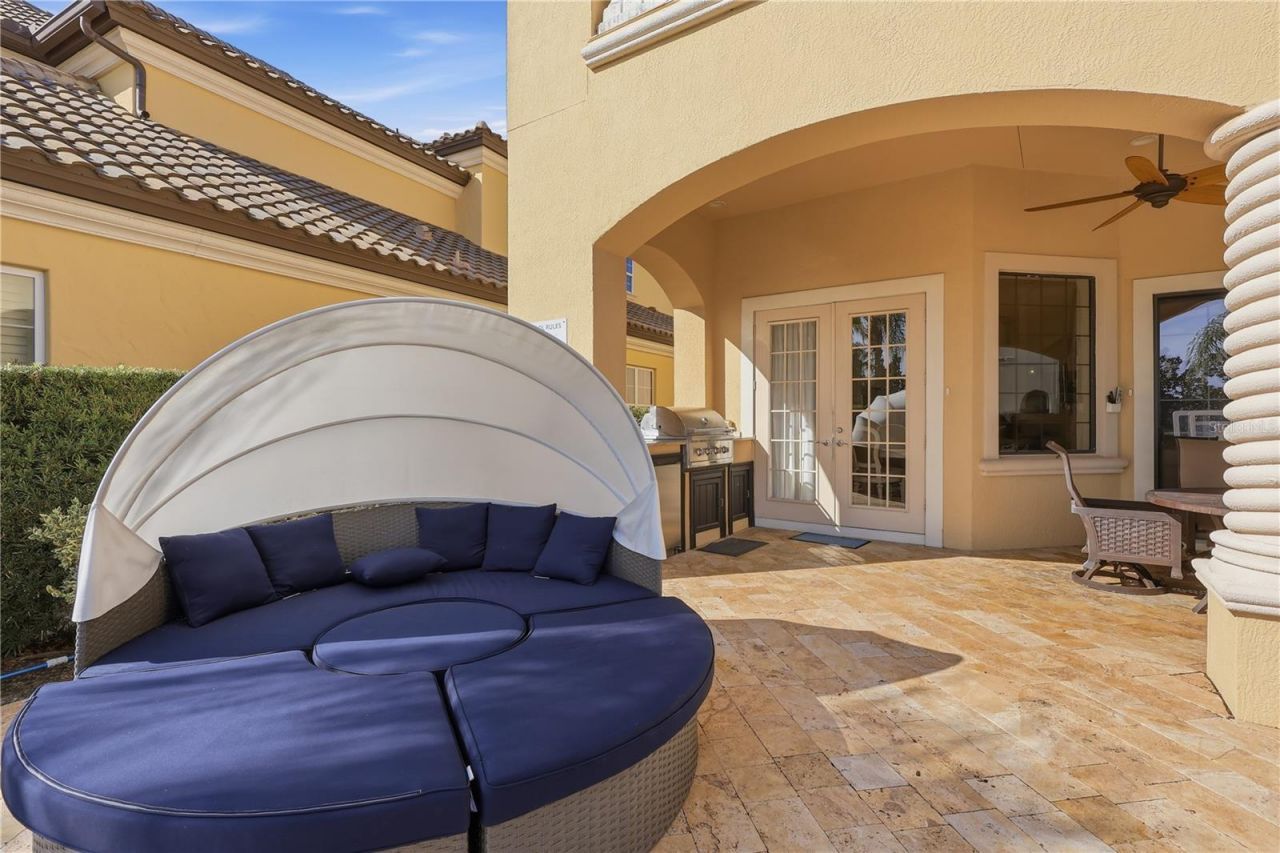 441 Muirfield Loop, Reunion, FL 34747 Photo