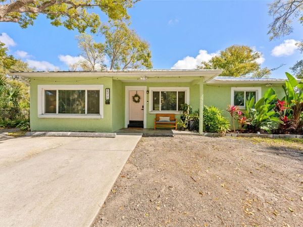 6317 N 22ND STREET, TAMPA, FL 33610
