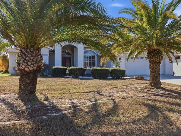 9240 BUTLER BOULEVARD , WEEKI WACHEE, FL 34613