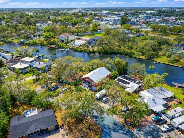 5827 RIO DRIVE, NEW PORT RICHEY, FL 34652