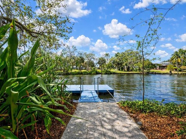 5827 RIO DRIVE, NEW PORT RICHEY, FL 34652