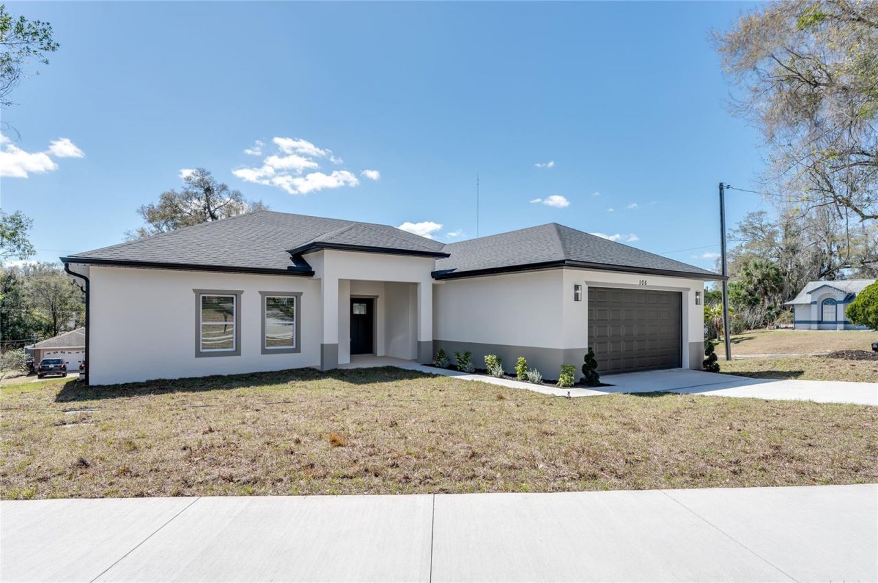 106 Megan Court , Orange City, FL 32763 Photo