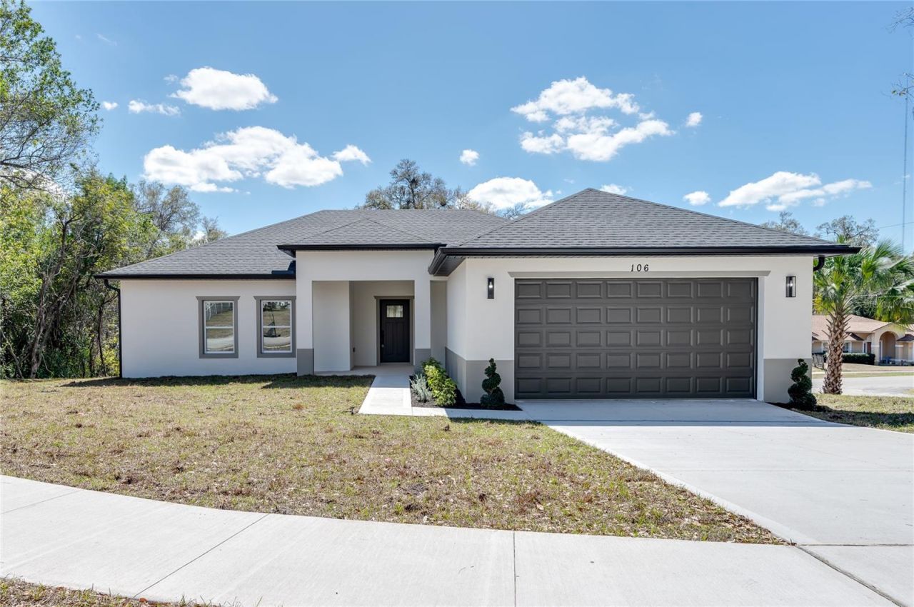 106 Megan Court , Orange City, FL 32763 Photo