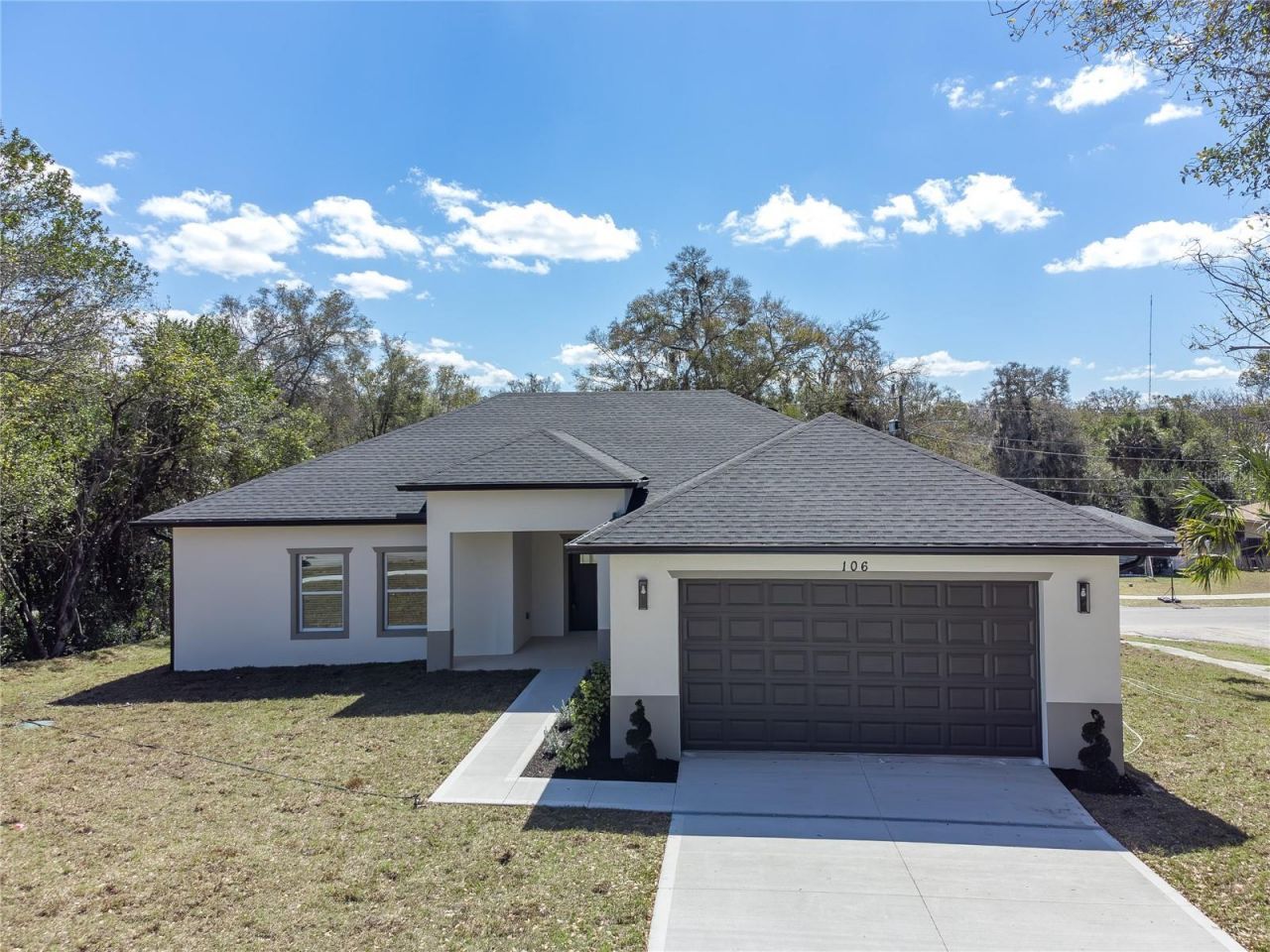 106 Megan Court , Orange City, FL 32763 Photo