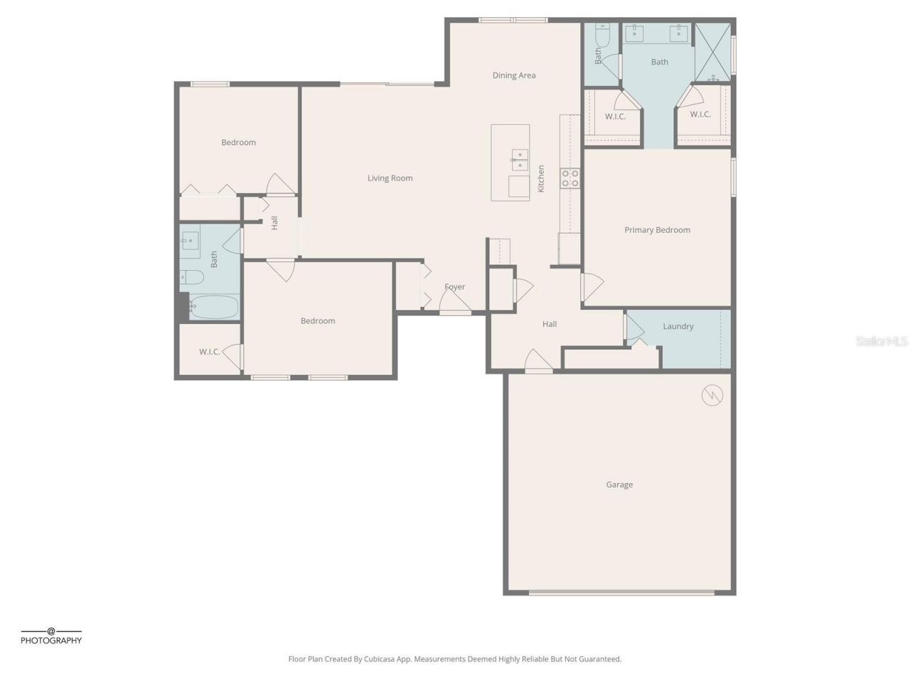 106 Megan Court , Orange City, FL 32763 Photo