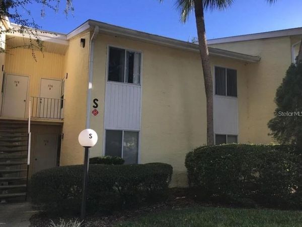 576 BAHIA, Unit A, OCALA, FL 34472