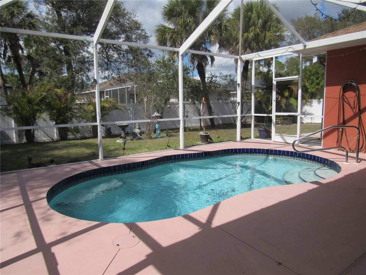 4511 Marcella Terrace, North Port, FL 34286 Photo
