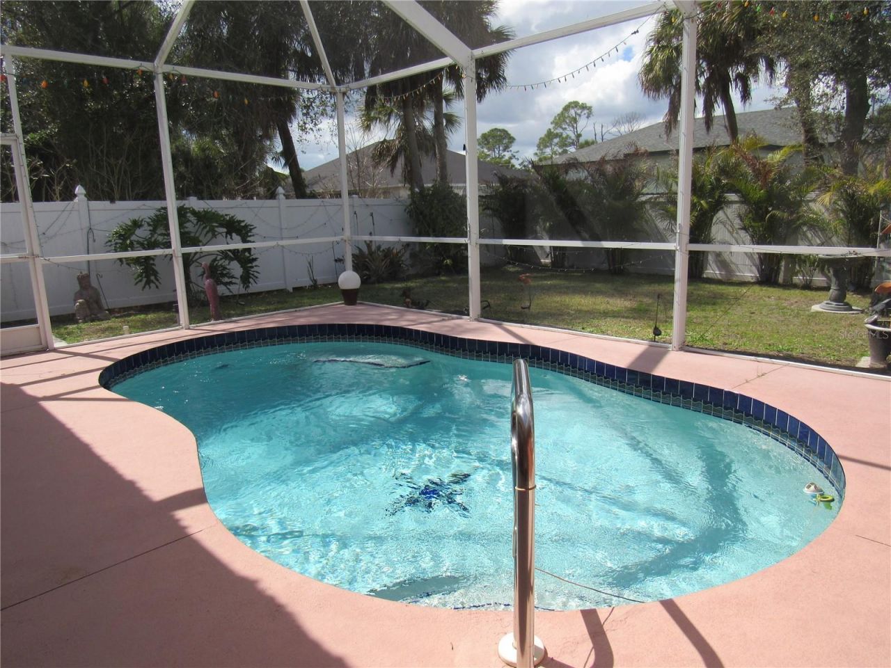 4511 Marcella Terrace, North Port, FL 34286 Photo